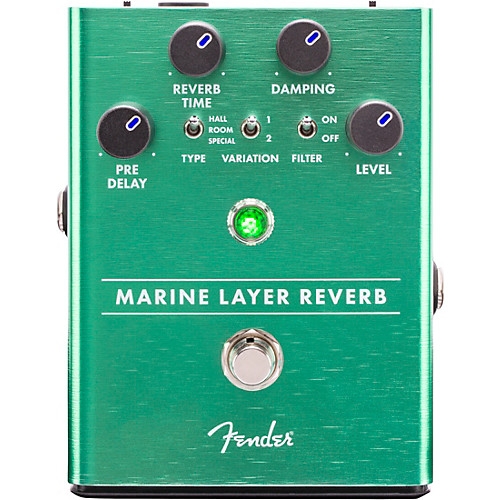 Fender - Marine Layer Reverb